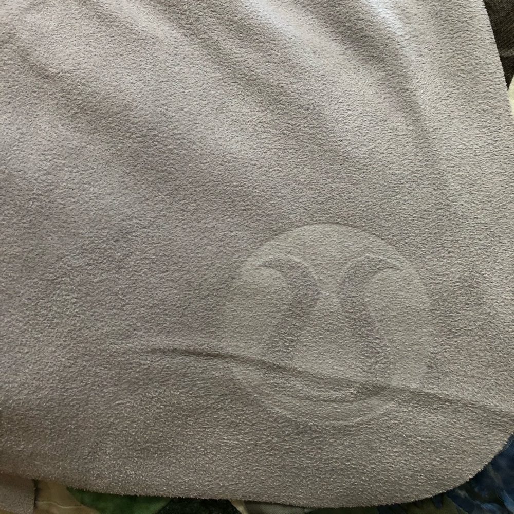 Lululemon Microfiber Yoga Towel